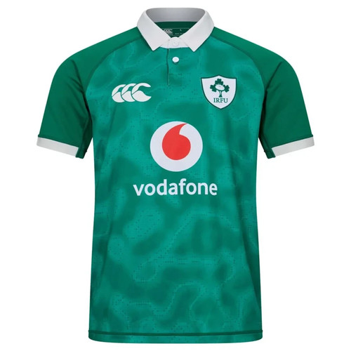 Canterbury ireland rugby home - rugby,