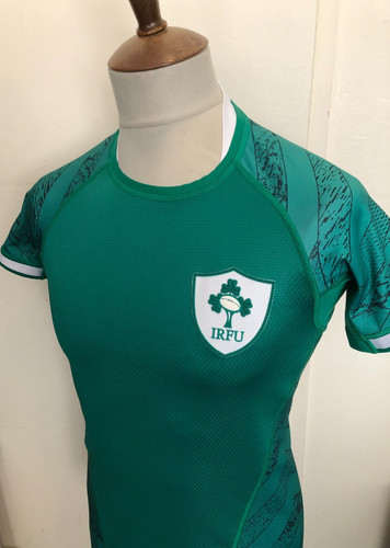 Ireland canterbury rugby union - ireland,