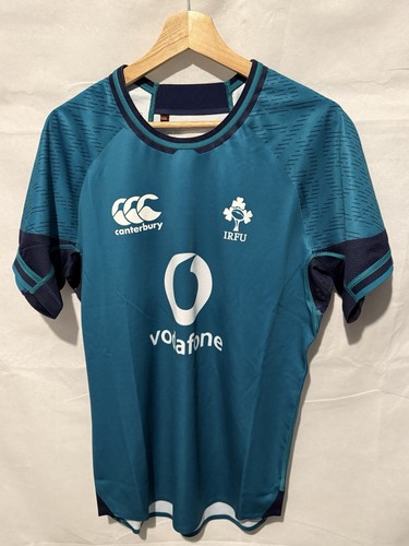 Ireland irfu rugby adidas - ireland,