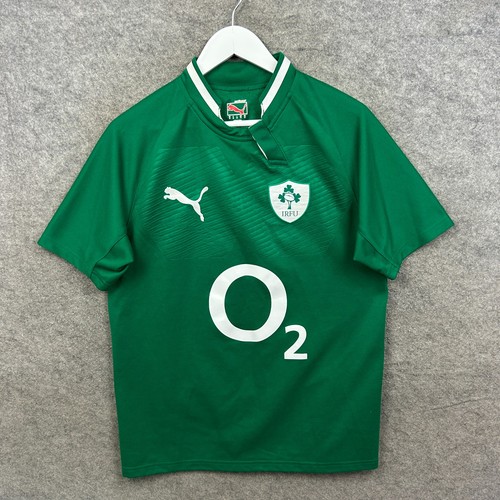 Ireland rugby shirt - rugby,