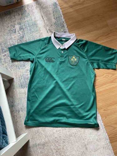 Ireland rugby men replica - rugby, men's