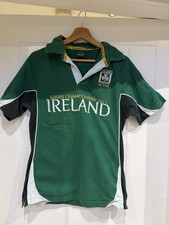 Ireland Rugby Championship