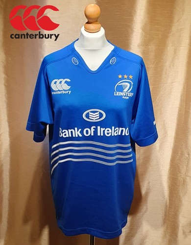 Canterbury leinster rugby - leinster,