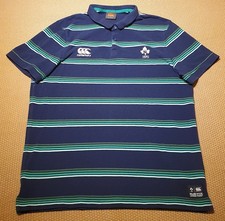 Authentic Canterbury IRFU