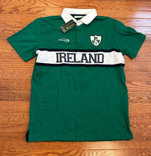 New Lansdowne Ireland Rugby