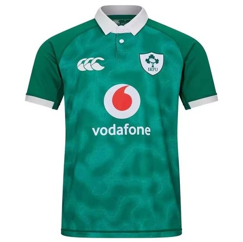 Ireland 2025 mens - home, and