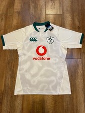 Ireland Rugby Top Size M