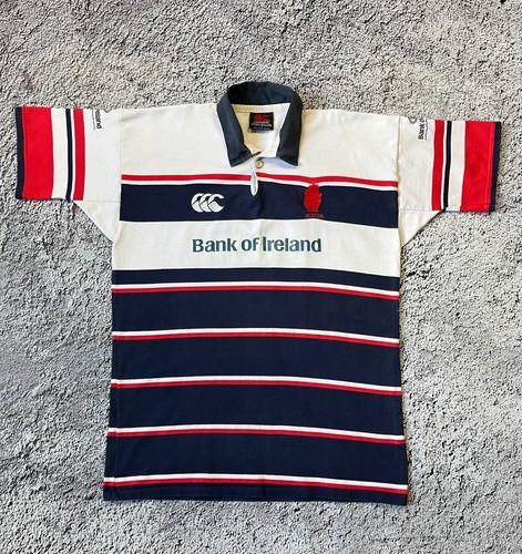1999 canterbury ulster rugby - 1999,