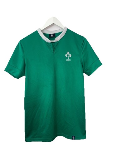 Irfu ireland rugby green short - irfu,