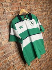 IRELAND 25/26 HERITAGE HOOPED