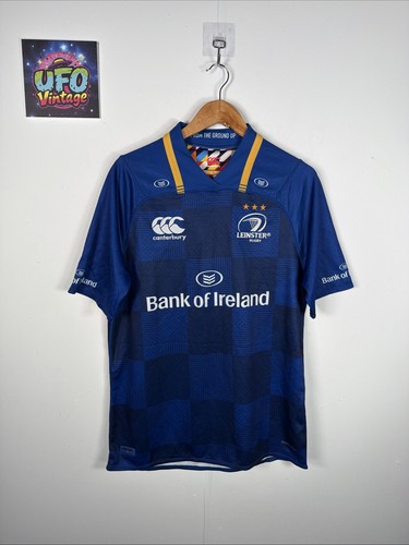Canterbury leinster rugby - leinster,