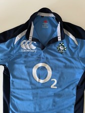 Rare Canterbury O2 Ireland
