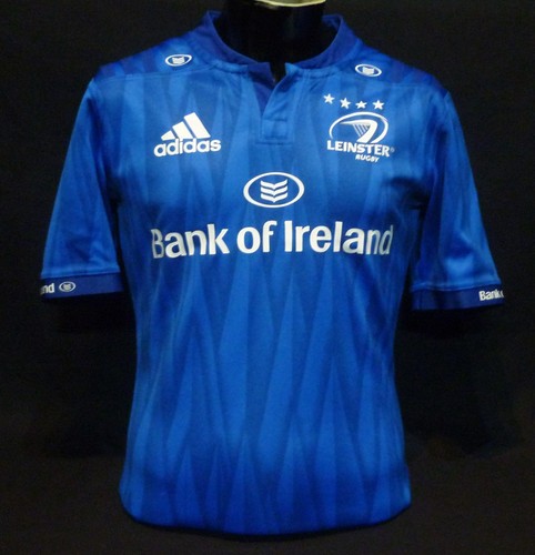 Leinster rugby shirt 2019 home - 2019,