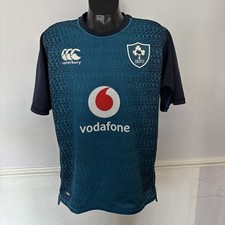 Ireland 2018-19 Away Rugby