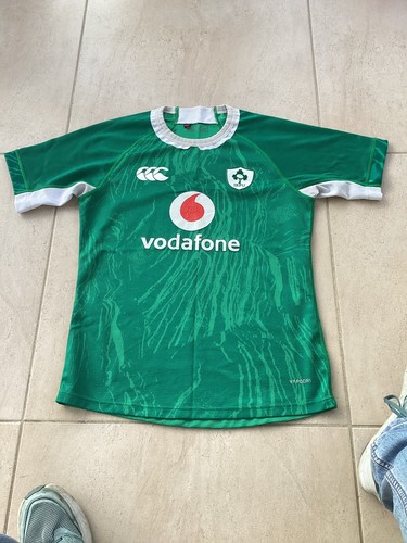 Ireland rugby jersey - ireland,
