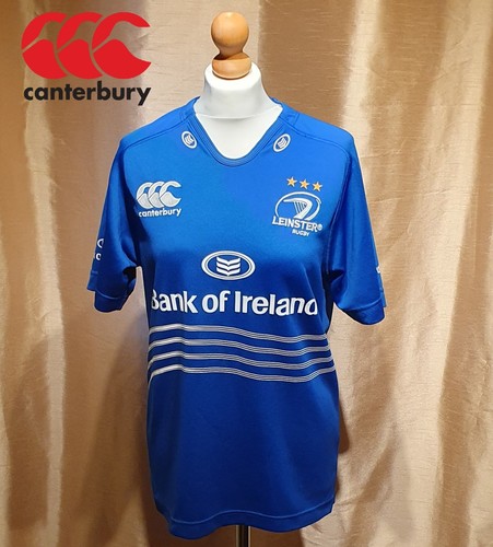Canterbury leinster rugby - leinster,
