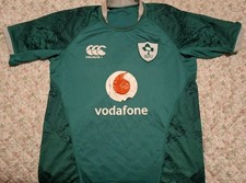 Ireland Canterbury Rugby Union