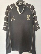 Ireland Rugby Shirt Mens L