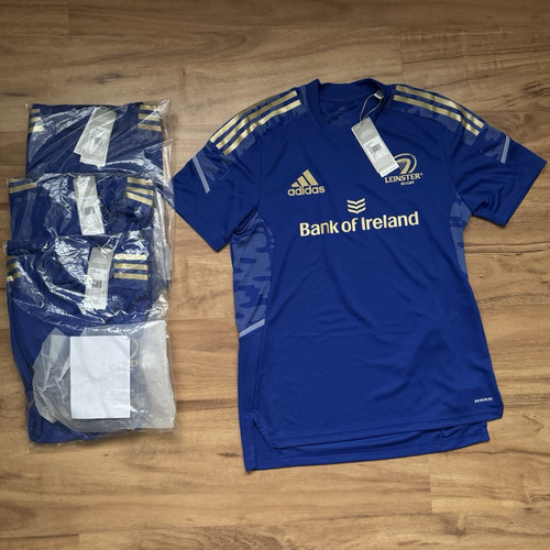 Adidas leinster rugby - adidas, jersey