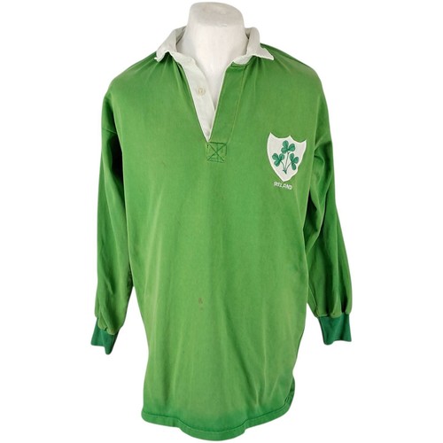 Ireland national union rugby - national,