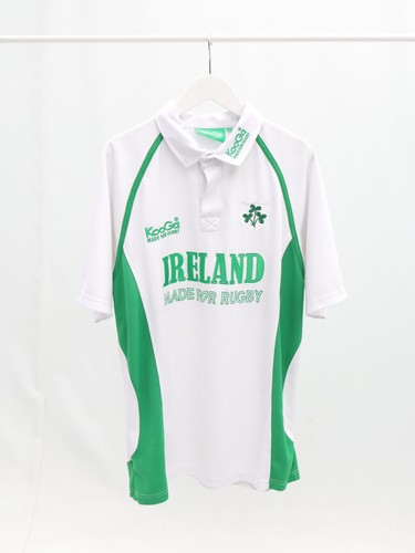 Kooga ireland rugby jersey - ireland,