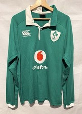 Ireland Rugby 2019/20 Shirt