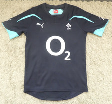 Small Mens Ireland Rugby Union