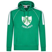 Ireland hoodie Rugby Fan Gift