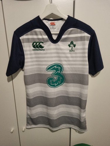 Vintage ireland rugby jersey - rugby,