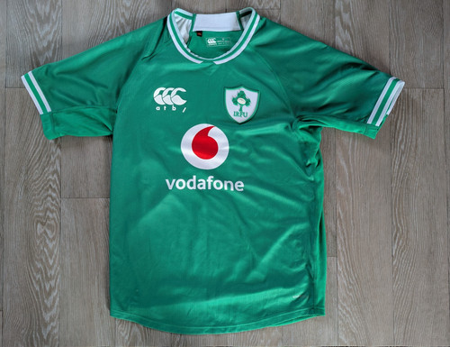 Canterbury ireland irfu - canterbury,