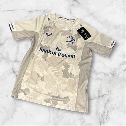 Leinster rugby away shirt size - shirt,