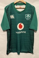 Ireland IRFU 2018/2019