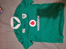 Ireland Rugby Union Home
