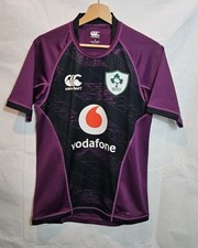 Ireland Rugby 2021/22