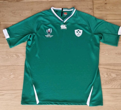 Canterbury ireland rugby world - ireland,