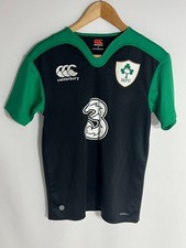 Canterbury Rugby Jersey