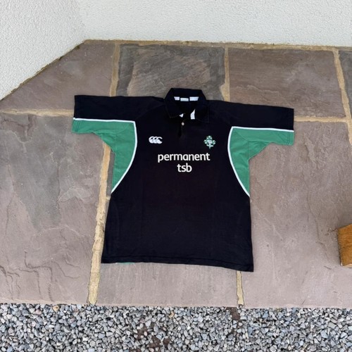 Vintage 2002 ireland - vintage, 2002-04