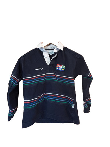 Lansdowne ireland rugby jersey - lansdowne,