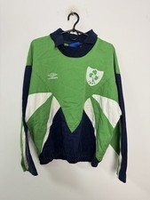 IRELAND RUGBY UNION SWEATSHIRT