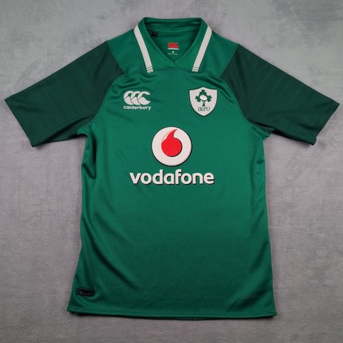 Ireland rugby shirt jersey - rugby,