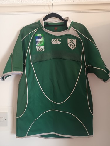 Ireland irish rugby world cup - ireland,