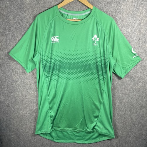 Canterbury irfu rugby - canterbury,