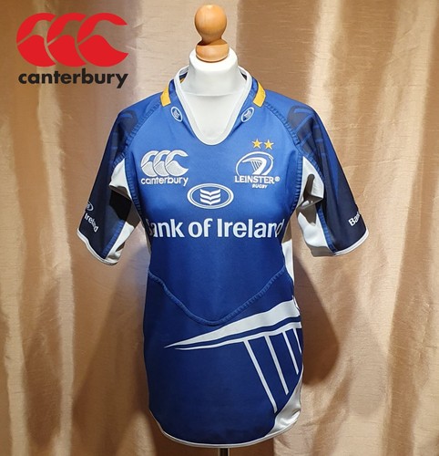 Vintage canterbury leinster - vintage,