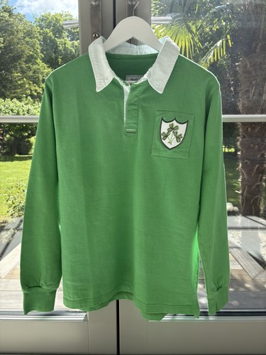 Ireland rugby jersey kooga - ireland,