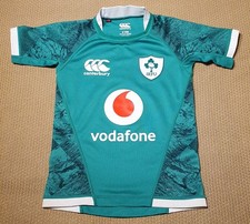 Canterbury Ireland IRFU Youth