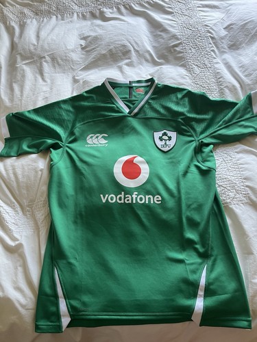 Ireland rugby jersey - ireland,
