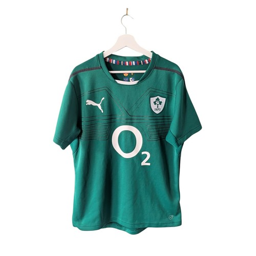 Puma ireland rugby - ireland,