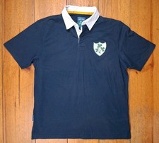 Ireland Rugby XL Polo Shirt