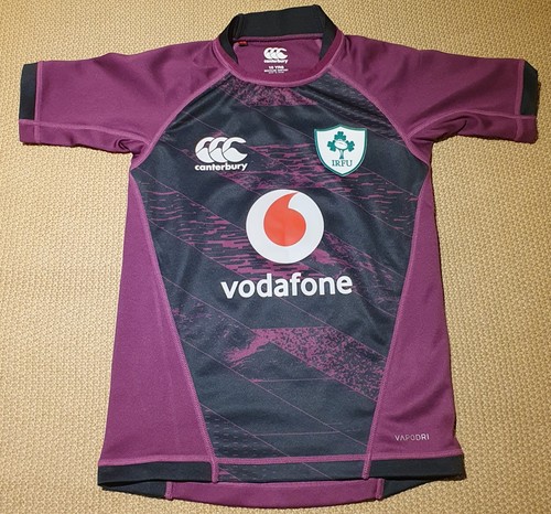 Canterbury irfu ireland - canterbury,