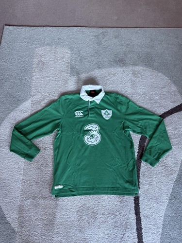 Mens canterbury ireland - mens, rugby